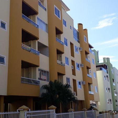 Appartement Estrela Do Mar B à Bombinhas Extérieur photo