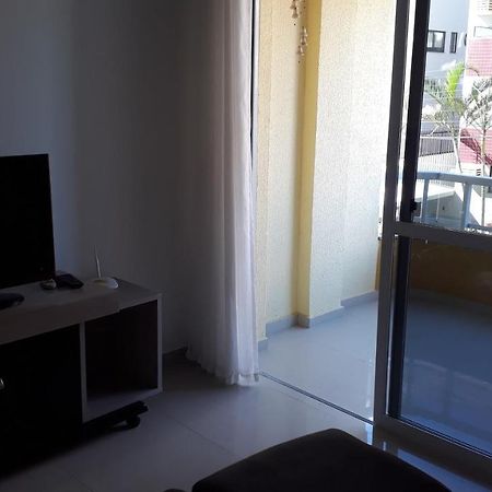 Appartement Estrela Do Mar B à Bombinhas Extérieur photo
