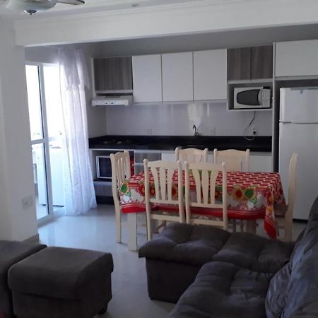Appartement Estrela Do Mar B à Bombinhas Extérieur photo