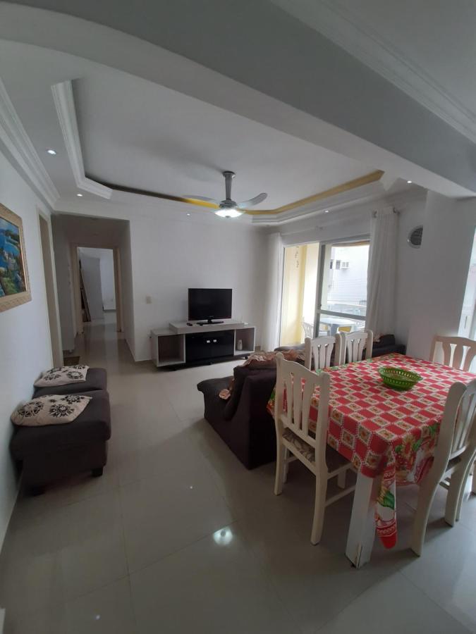 Appartement Estrela Do Mar B à Bombinhas Extérieur photo