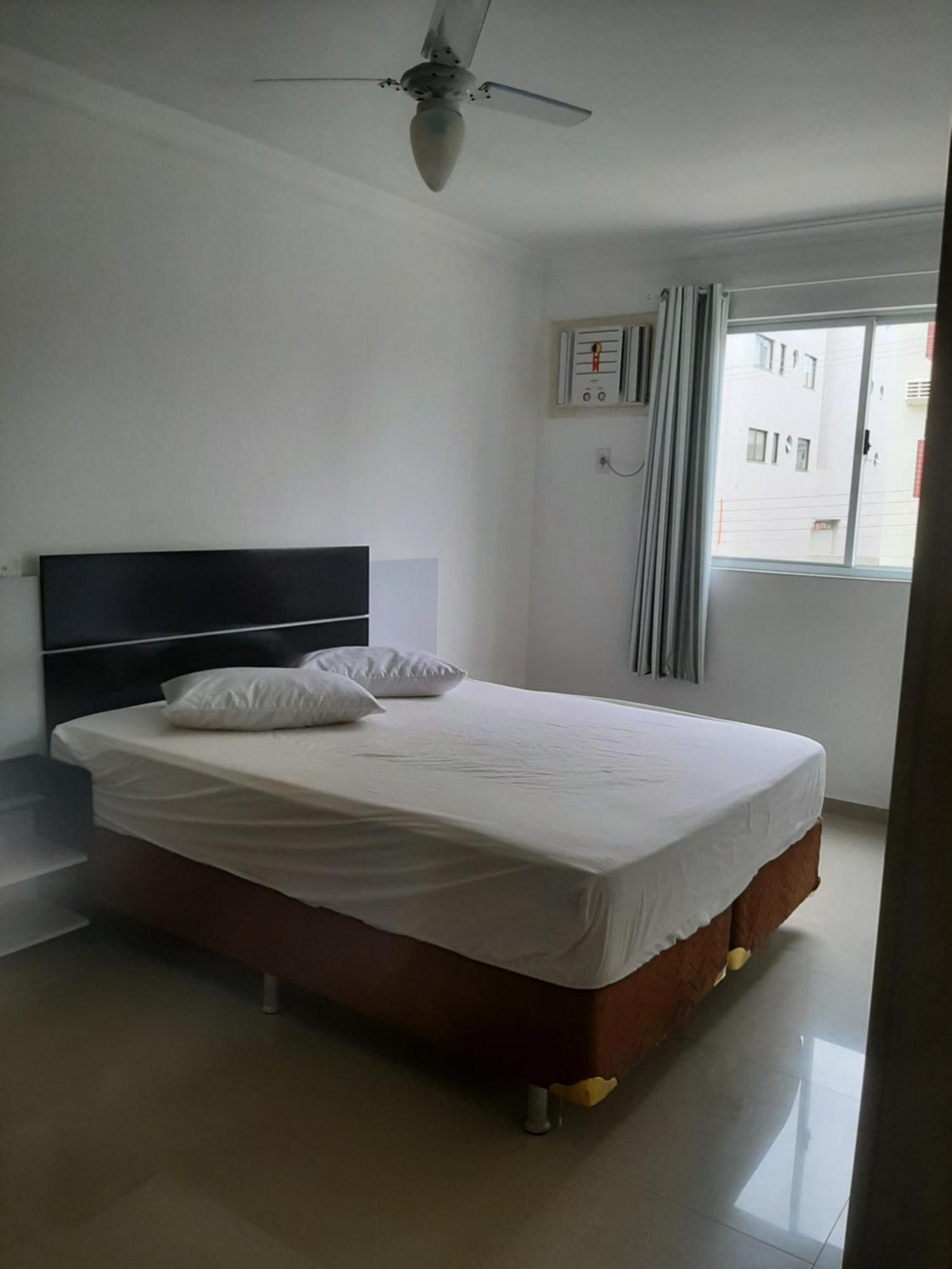 Appartement Estrela Do Mar B à Bombinhas Chambre photo