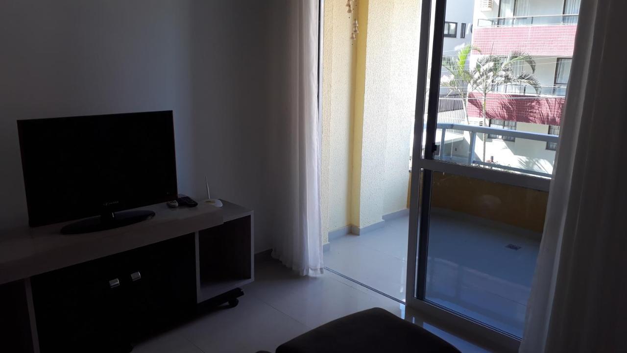 Appartement Estrela Do Mar B à Bombinhas Extérieur photo