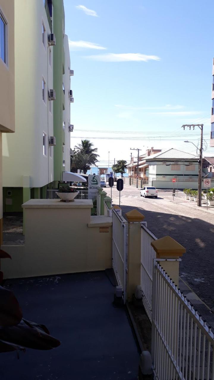 Appartement Estrela Do Mar B à Bombinhas Extérieur photo
