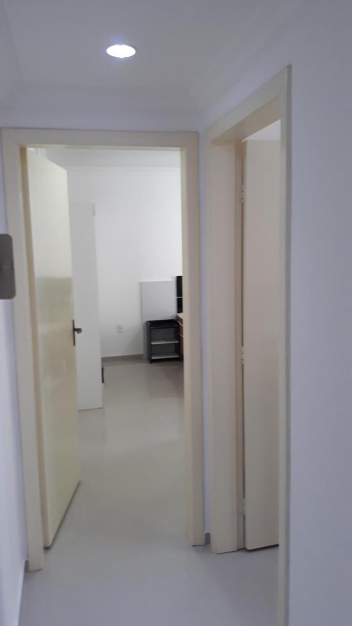 Appartement Estrela Do Mar B à Bombinhas Extérieur photo