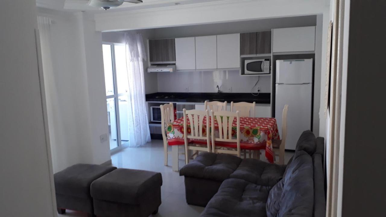 Appartement Estrela Do Mar B à Bombinhas Extérieur photo