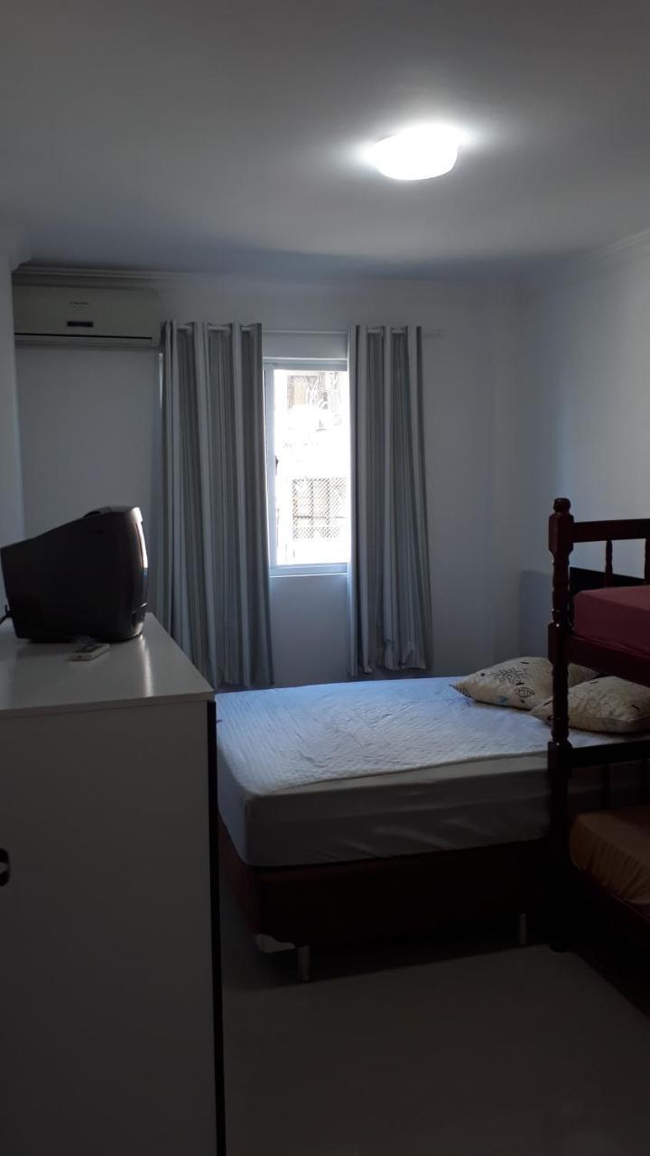 Appartement Estrela Do Mar B à Bombinhas Extérieur photo