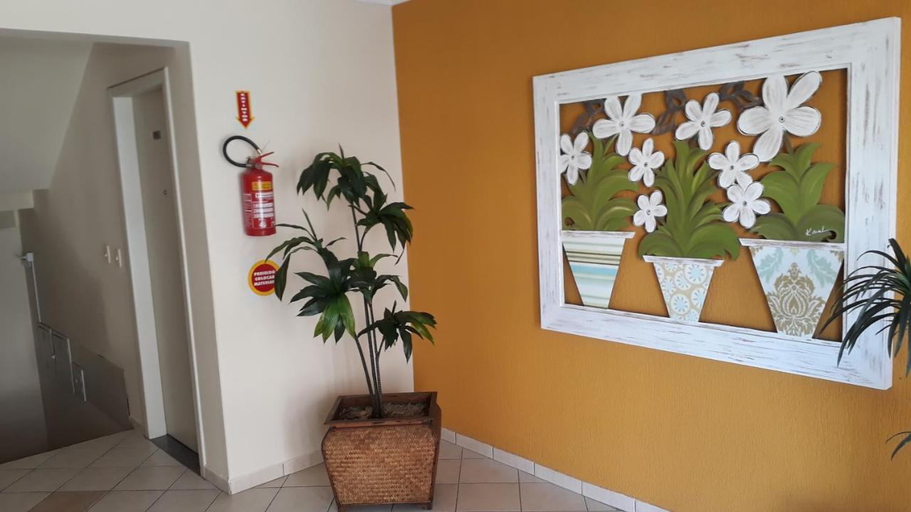 Appartement Estrela Do Mar B à Bombinhas Extérieur photo