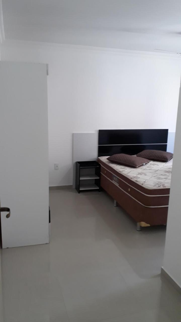 Appartement Estrela Do Mar B à Bombinhas Extérieur photo