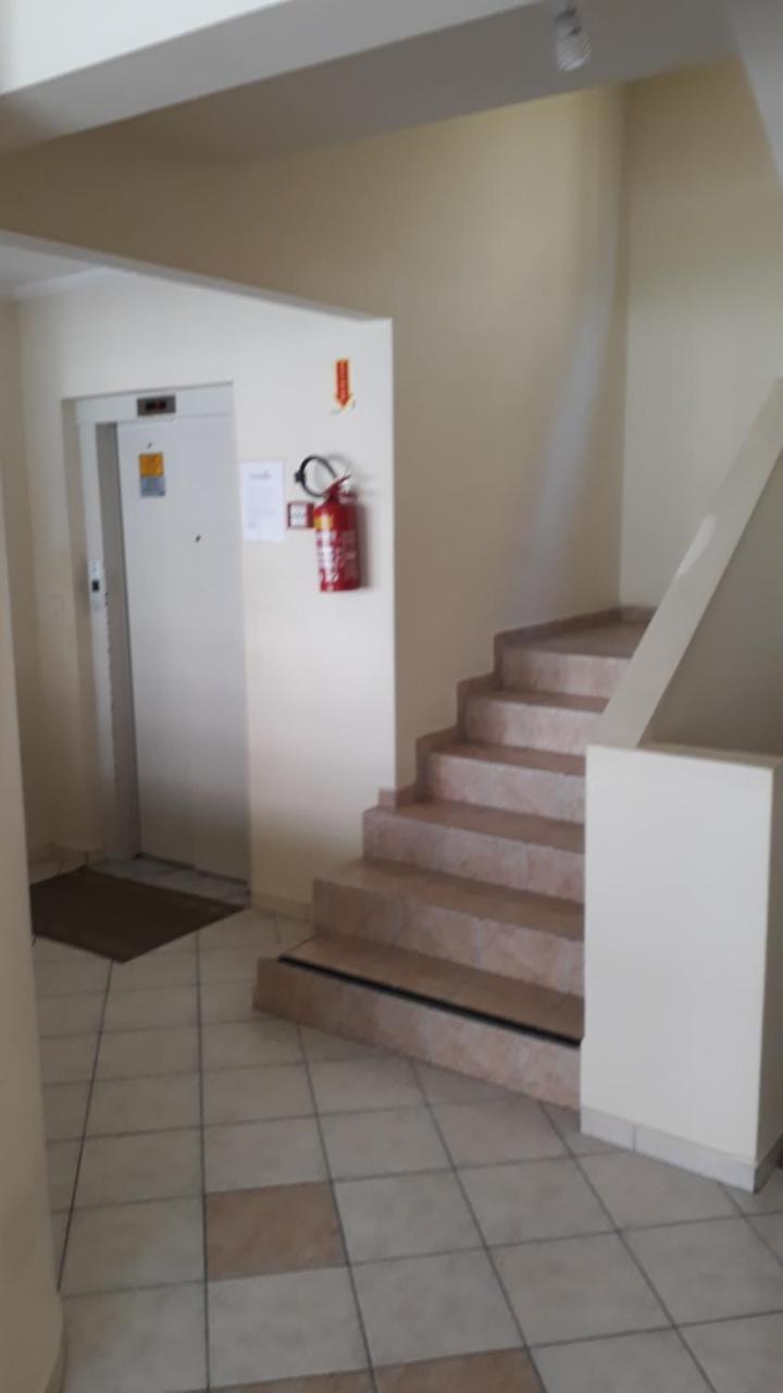 Appartement Estrela Do Mar B à Bombinhas Extérieur photo
