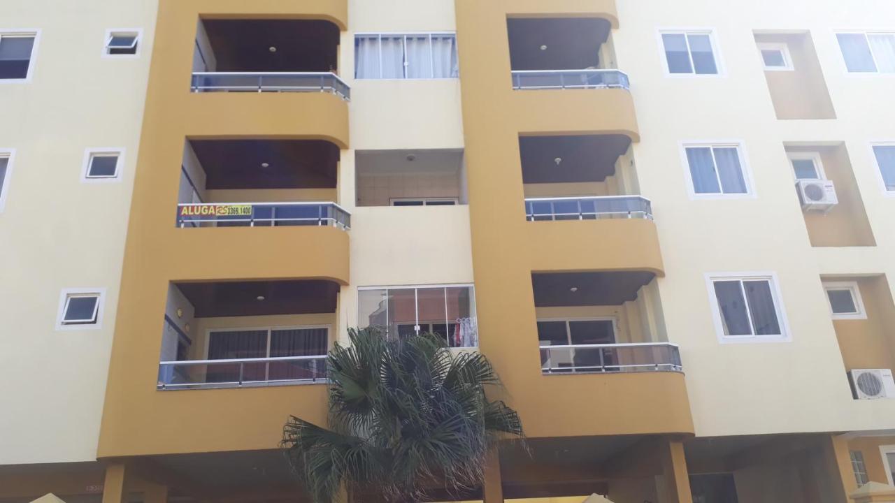 Appartement Estrela Do Mar B à Bombinhas Extérieur photo